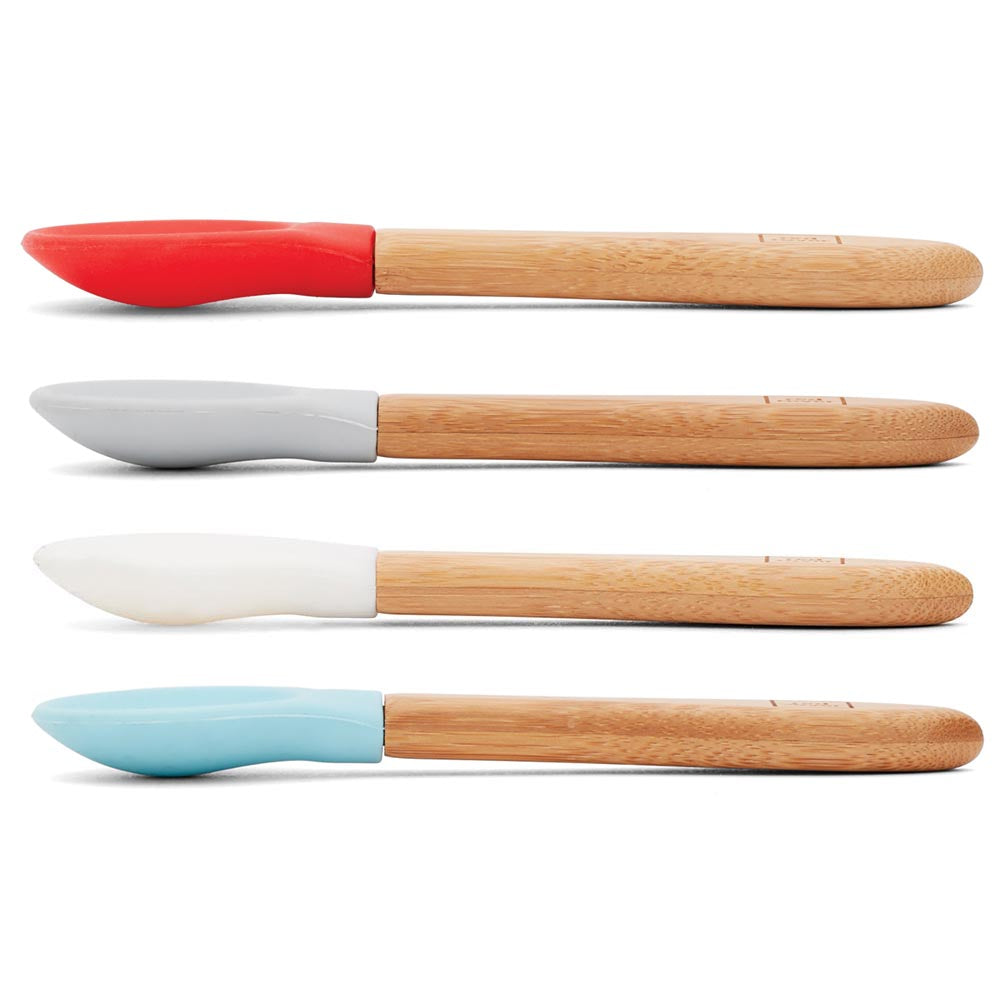 Bamboo Spoon (Set of 4)