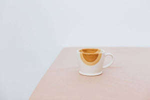 Open image in slideshow, Clay Coffee Mug

