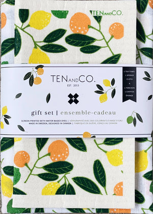 Open image in slideshow, Gift Sets
