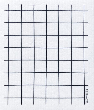 Open image in slideshow, Swedish Sponge Cloth (multiple options)
