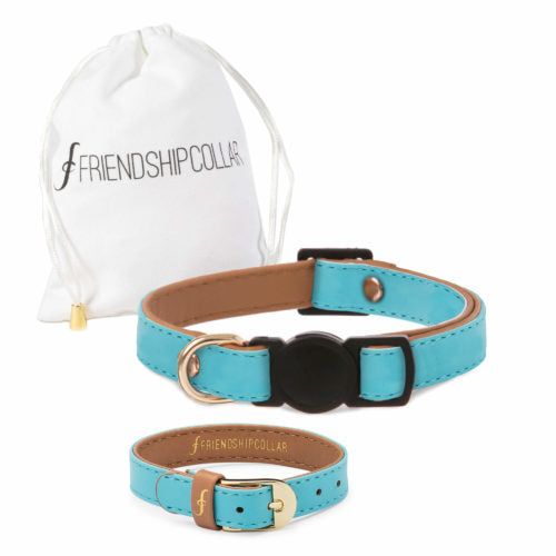Cat Friendship Collar - Classic Collection (Multiple Colors)