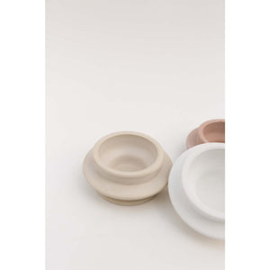 Open image in slideshow, Tocayo Trinket Dish (multiple colors)
