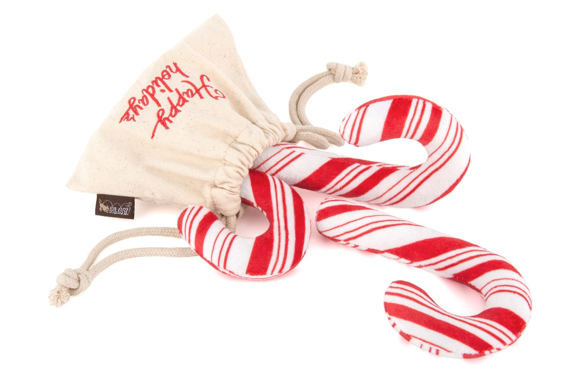 Holiday Classic - Candy Canes