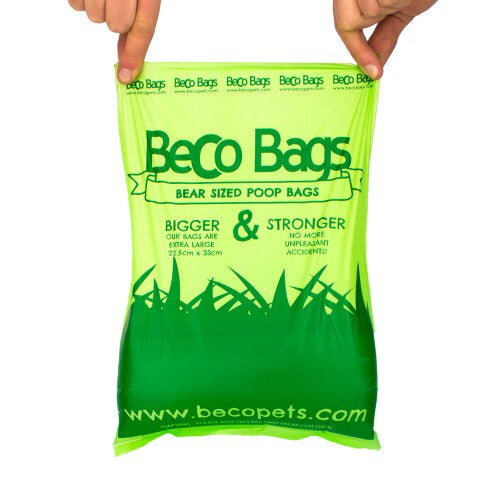 Beco Bags (15 per roll)