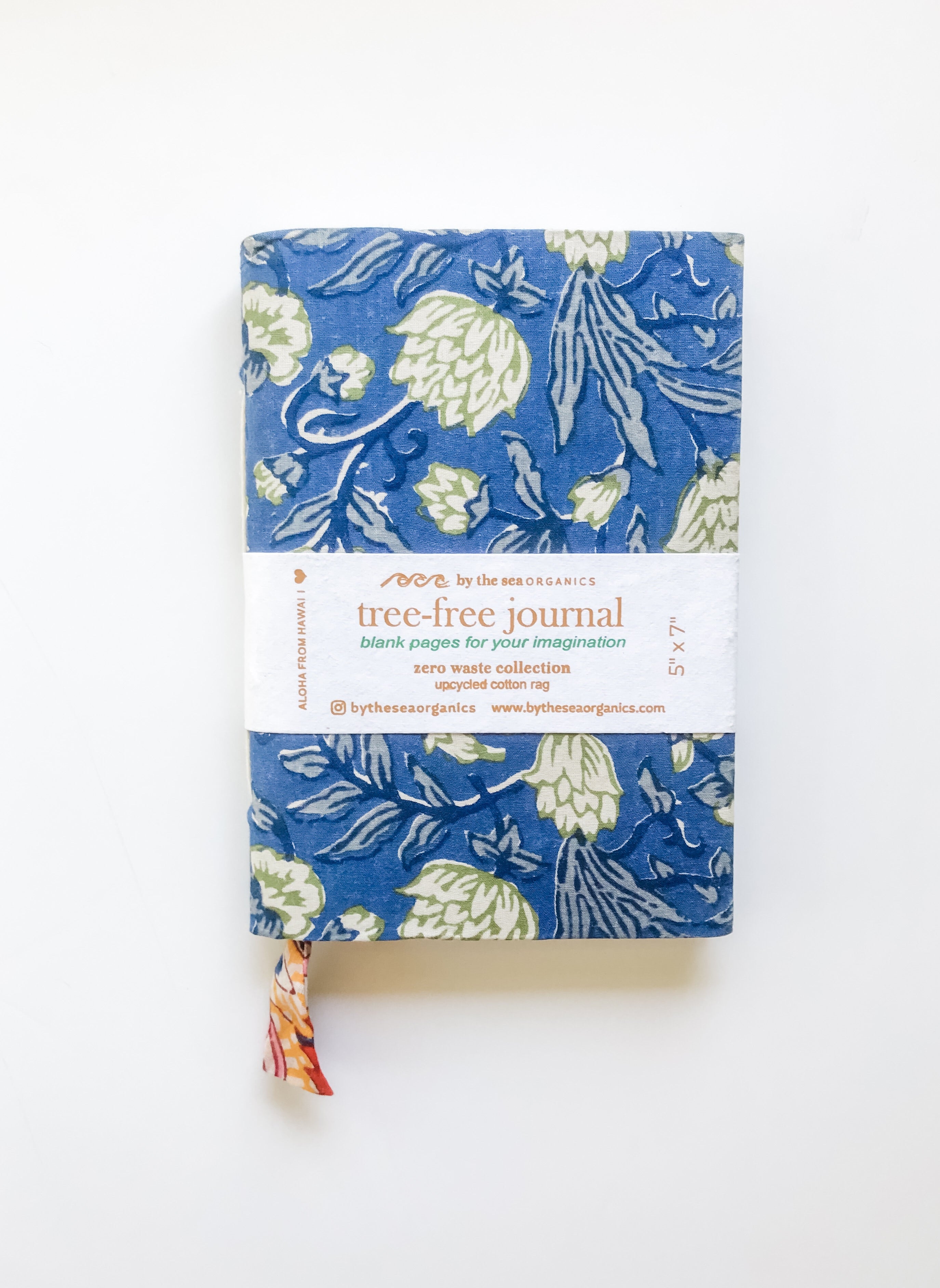 Tree-Free Journal