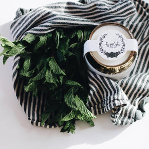 Clara Candle - 10 oz.