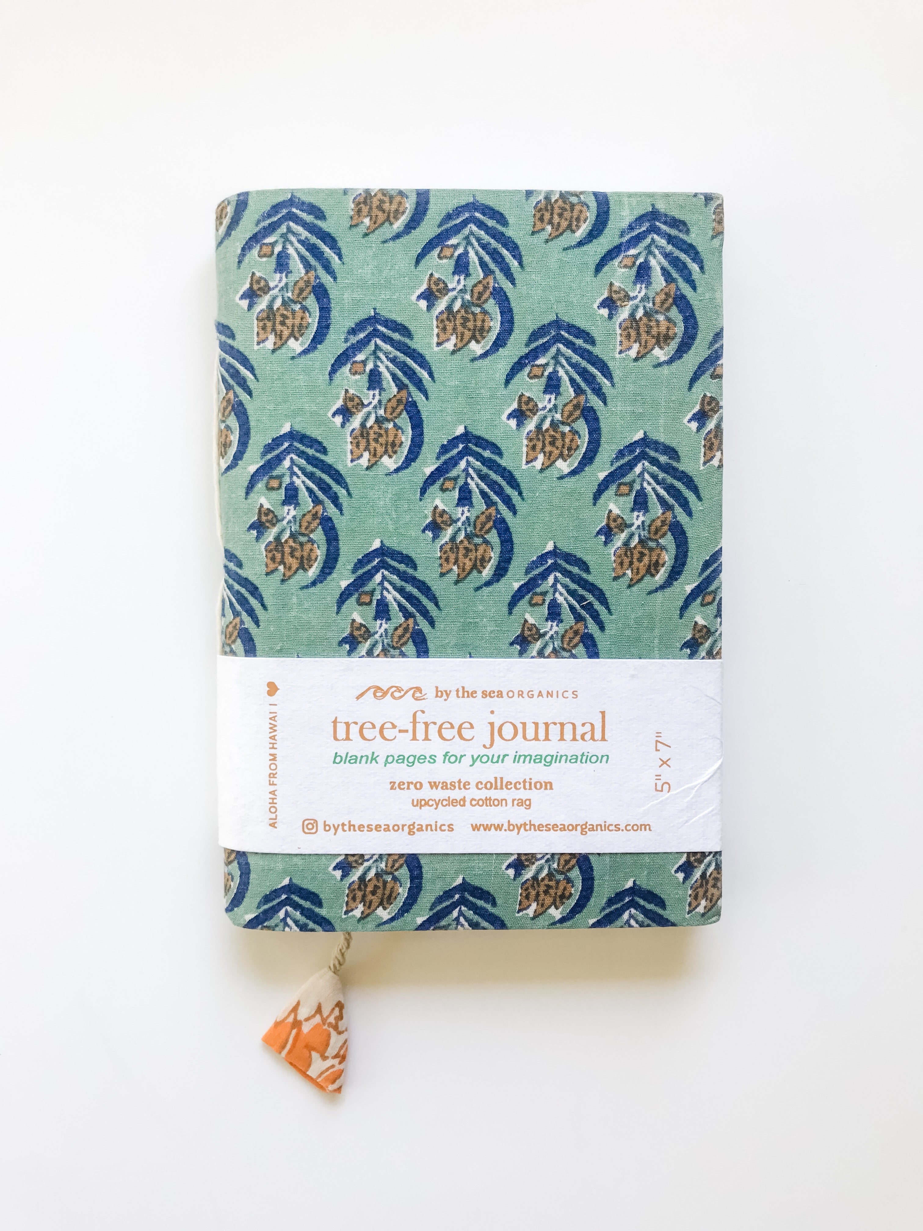 Tree-Free Journal