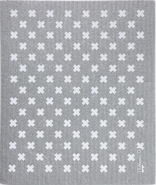 Swedish Sponge Cloth (multiple options)