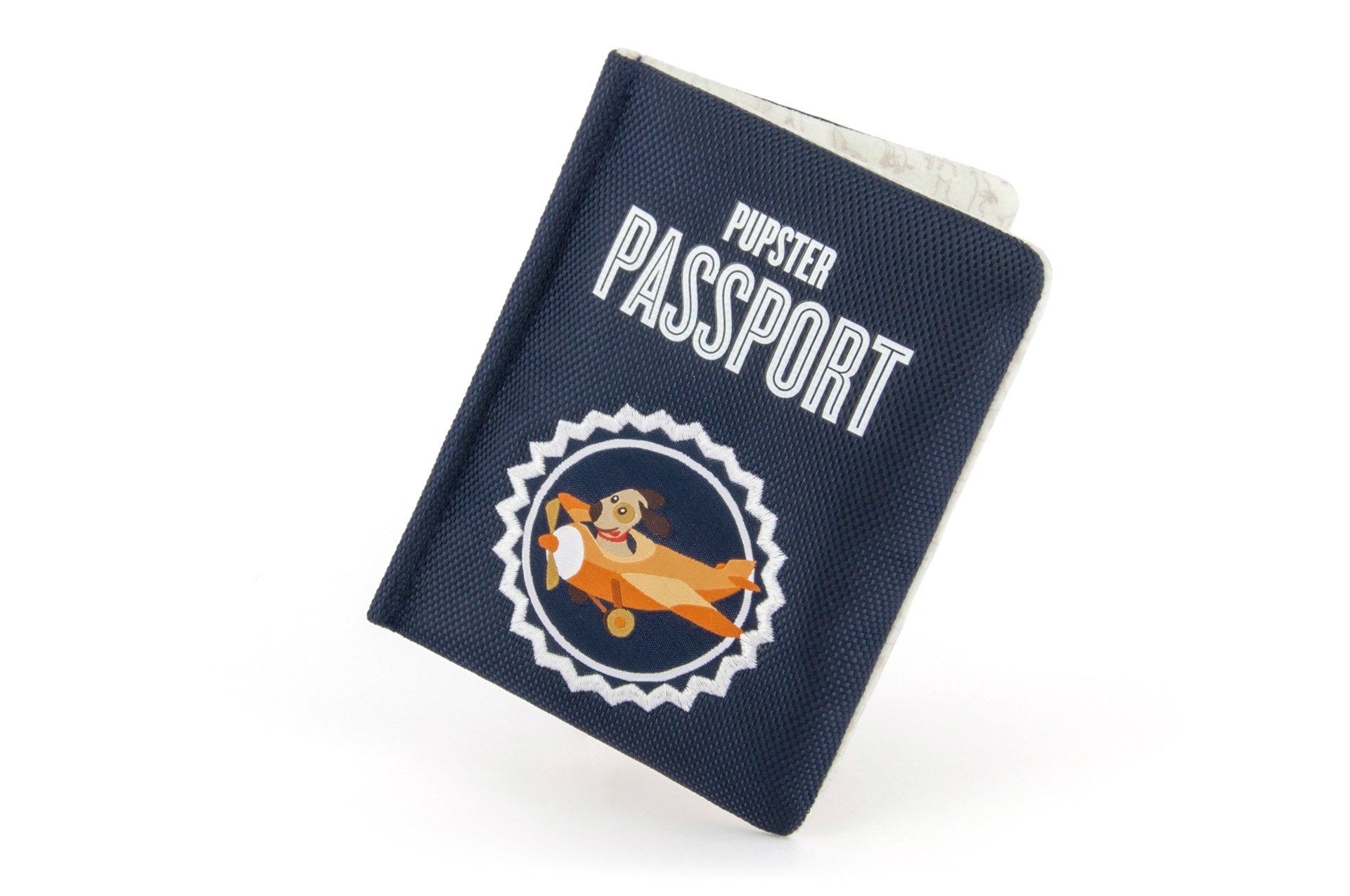 Globetrotter - Passport