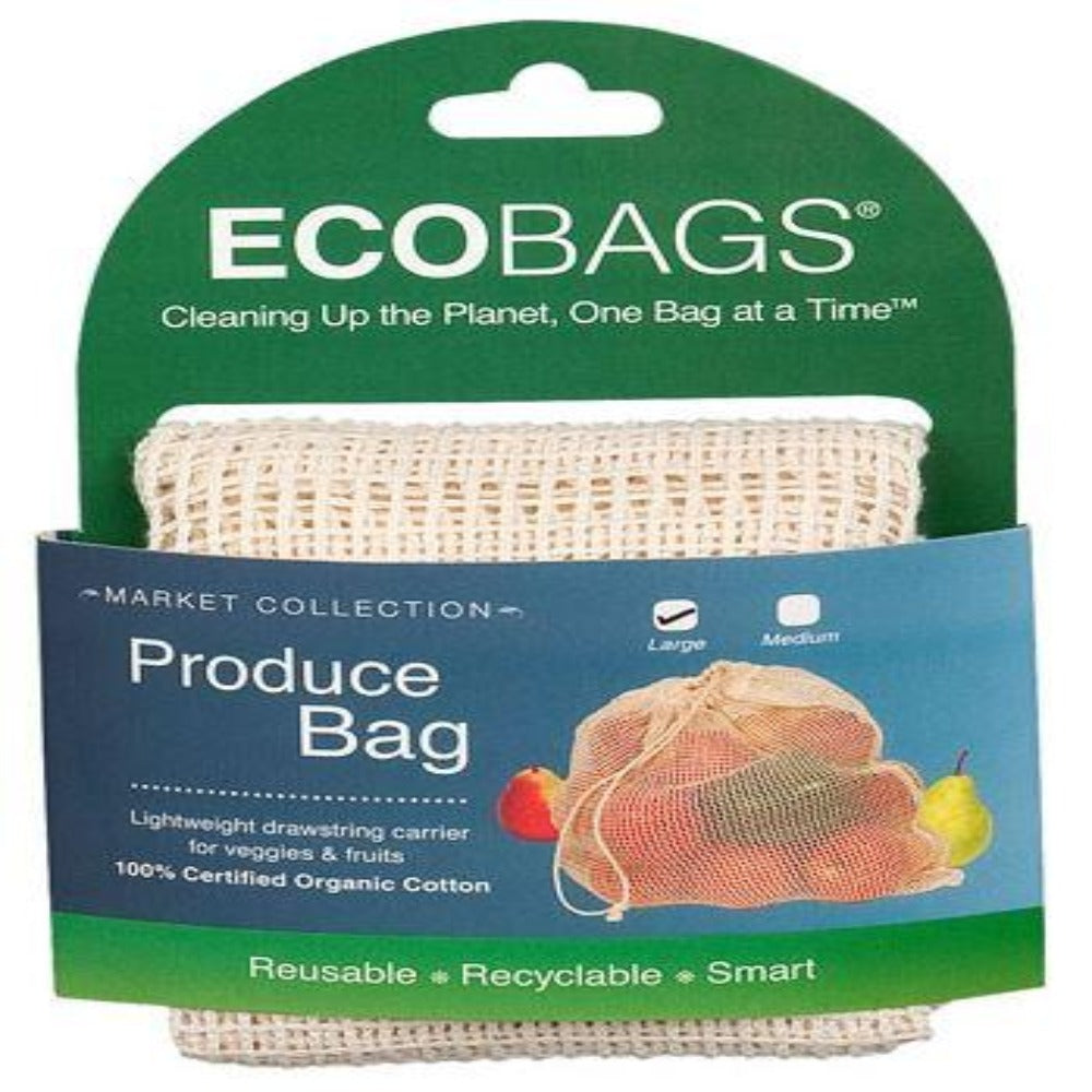 ECOBAGS Mesh Produce Bag