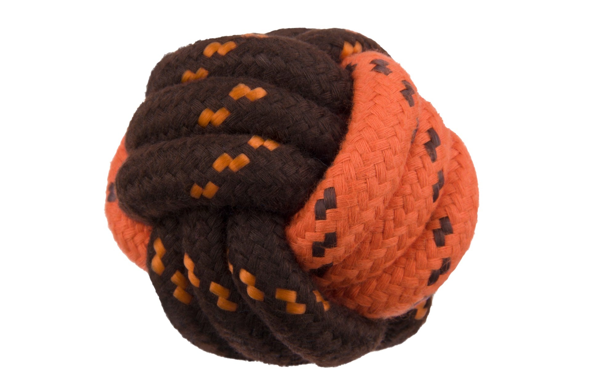 Scout & About Rope Toy - Tug Ball