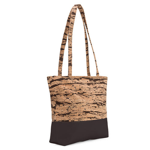 Cork Tote Bag | Bark